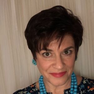 Meet your Posher, Melanie